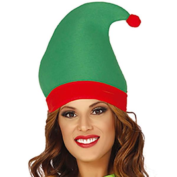 Tomtenisse Klänning Juldräkt