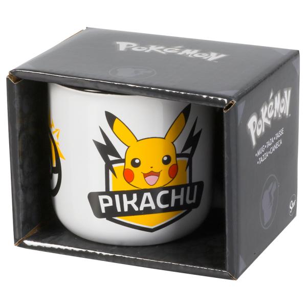 Mugg Pikachu