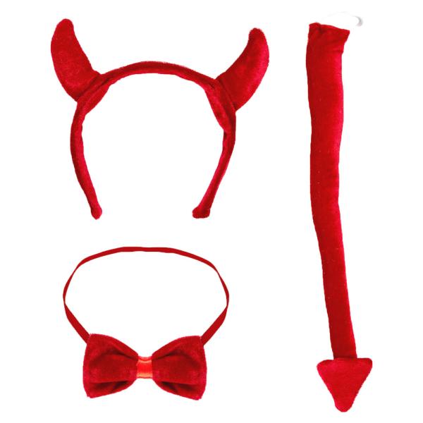 Djävul Set