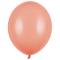 Starka Ballonger Persiko Pastell 27 cm