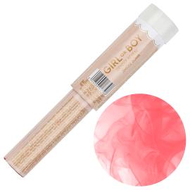 R&ouml;kbomb Rosa 22,5 cm 5-pack