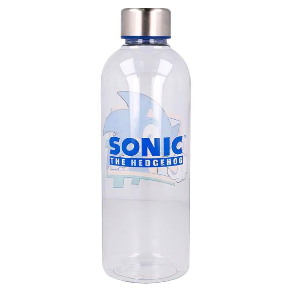 Sonic Vattenflaska