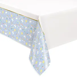 Bordsduk Enh&ouml;rning 213 x 137 cm