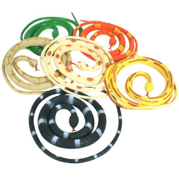 Gummiorm