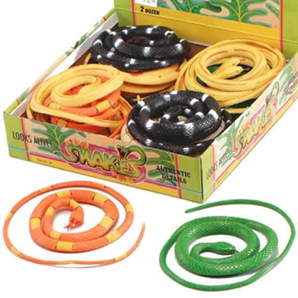 Gummiorm