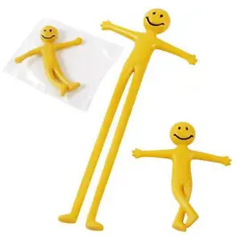 Gummigubbe Mini