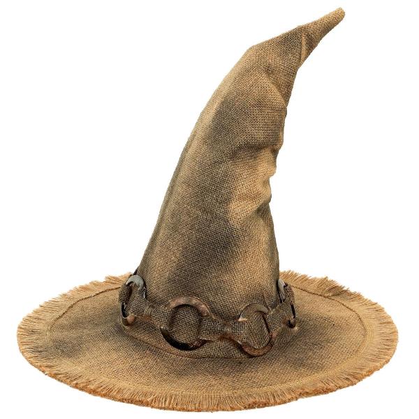 Hatt Fågelskrämma