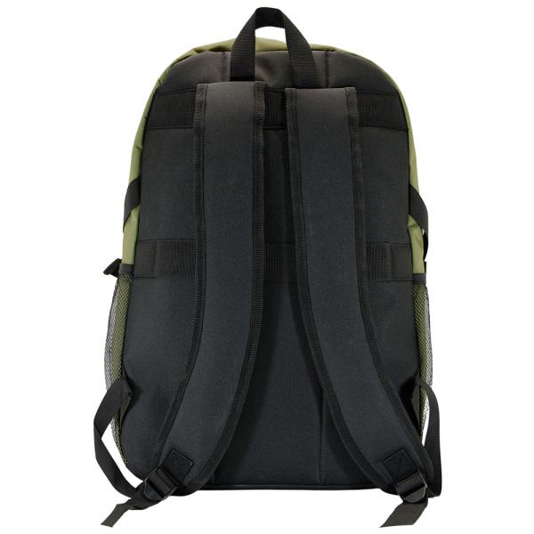 NASA Ryggsäck Khaki