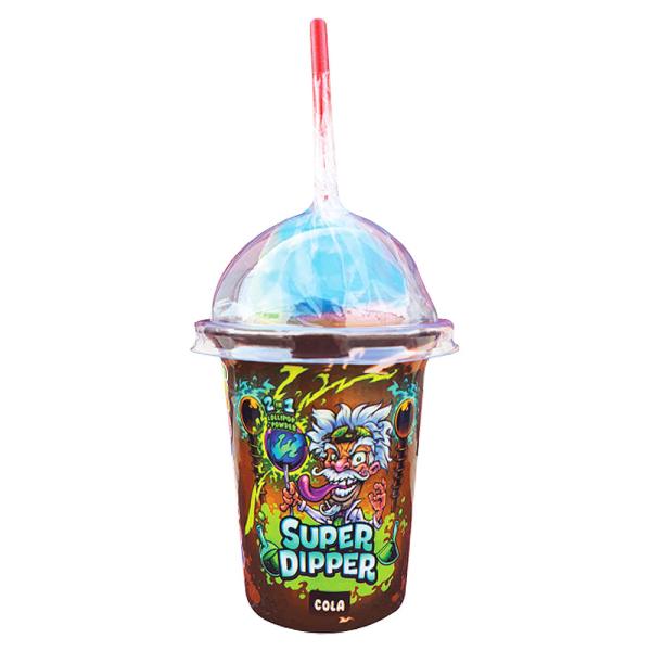 Super Dipper Godis Klubba & Pulver