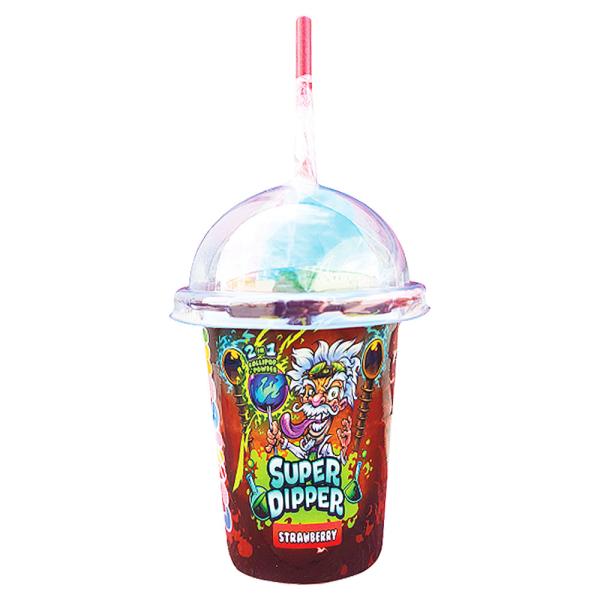 Super Dipper Godis Klubba & Pulver
