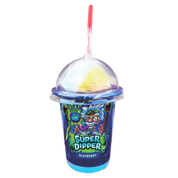 Super Dipper Godis Klubba & Pulver