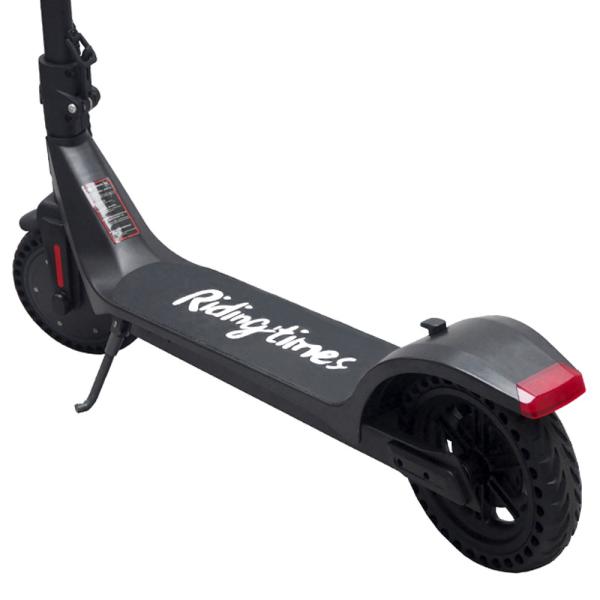 Riding Times Elscooter