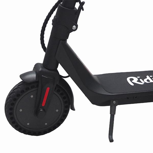 Riding Times Elscooter