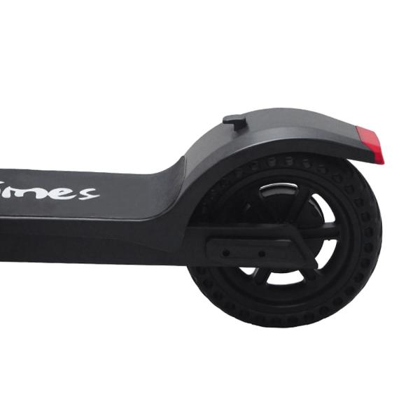Riding Times Elscooter