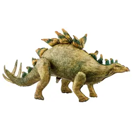 Jurassic World Stegosaurus St&aring;ende Ballong 112 x 51 cm