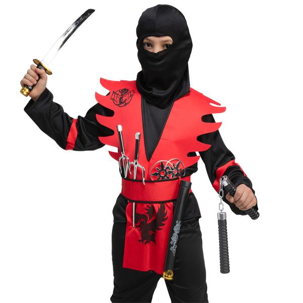 Ninja Vapenset för Barn