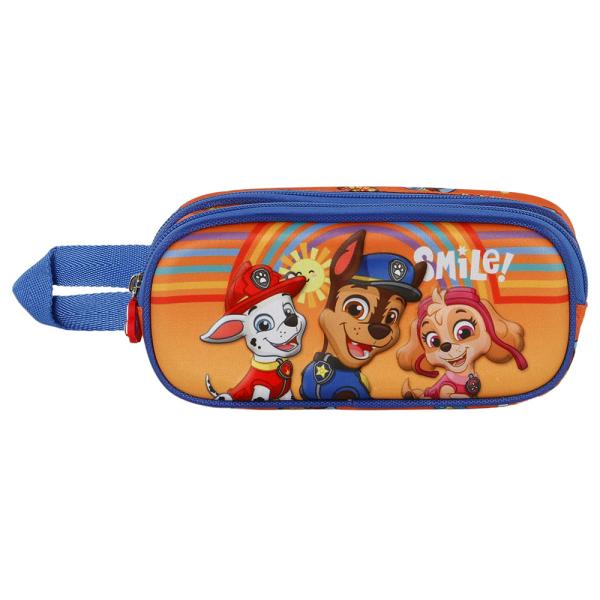 Paw Patrol 3D Pennfodral