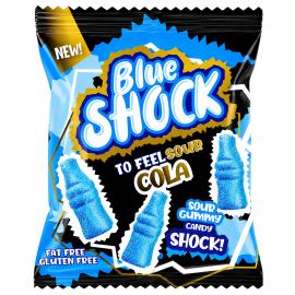Blue Shock Sura Colaflaskor