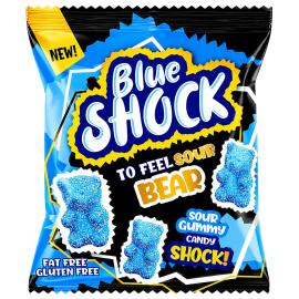 Blue Shock Sura Gel&eacute;bj&ouml;rnar