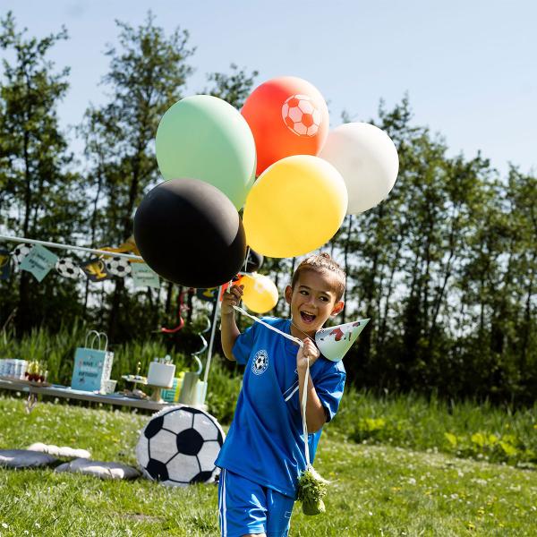 Fotboll Pinata 50x50x10 cm