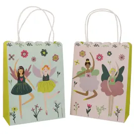 Presentp&aring;sar Fabulous Fairy 6-pack