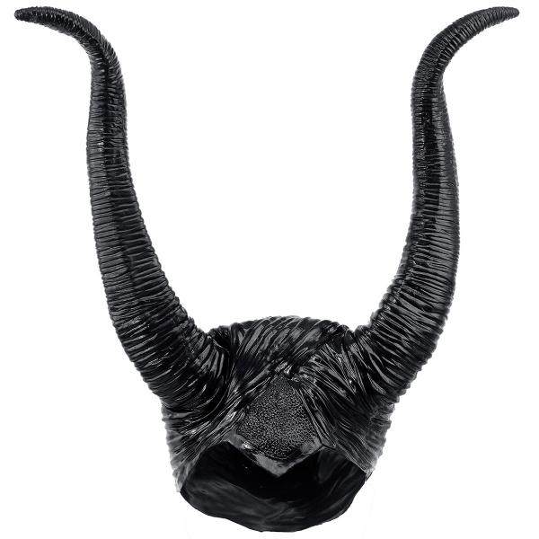 Huvudbonad Maleficent