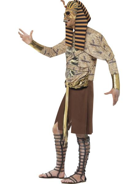 Zombie Farao Dräkt