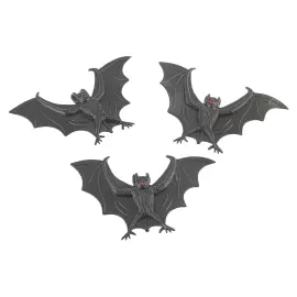 Halloween Fladdermöss