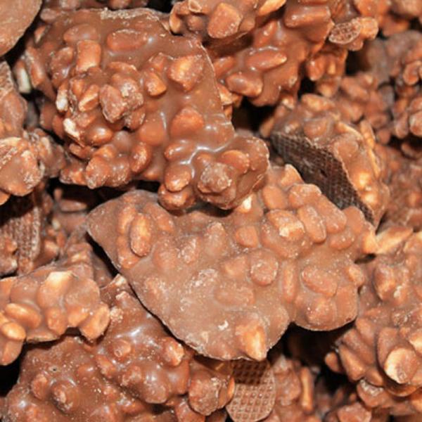 Risbräck Chokladgodis 1,5 kg