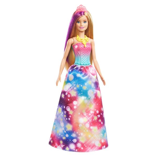 Barbie Dreamtopia Adventskalender