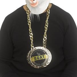 G.O.A.T Tillbeh&ouml;rskit