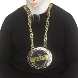 G.O.A.T Tillbeh&ouml;rskit