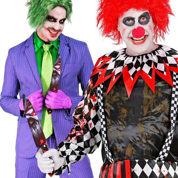 Clown Kniv