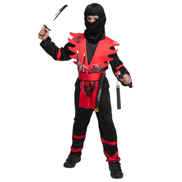 Ninja Vapenset för Barn
