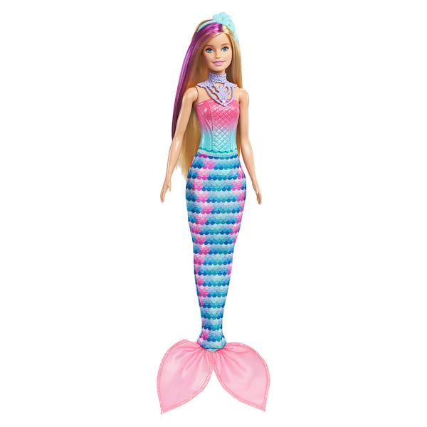 Barbie Dreamtopia Adventskalender