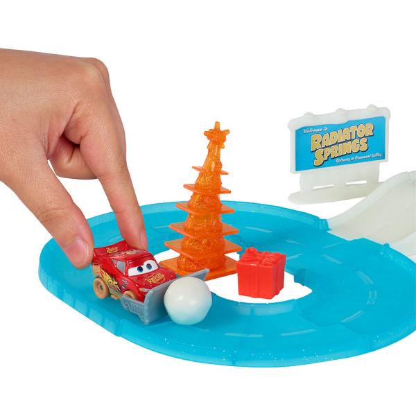 Bilar Adventskalender