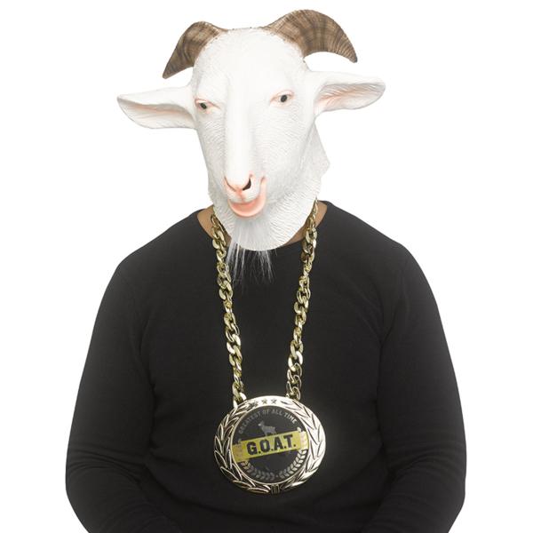 G.O.A.T Tillbehörskit