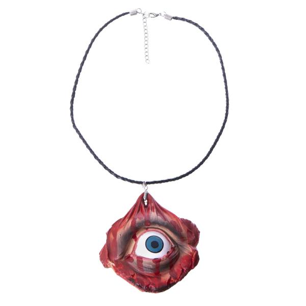 Halsband med Öga