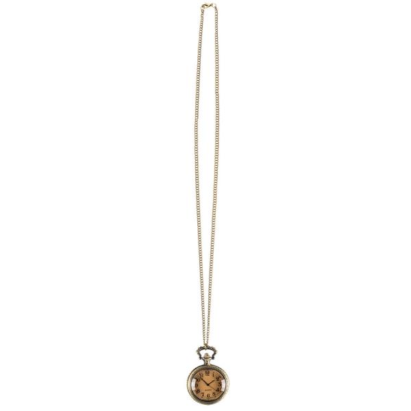Halsband Steamclock