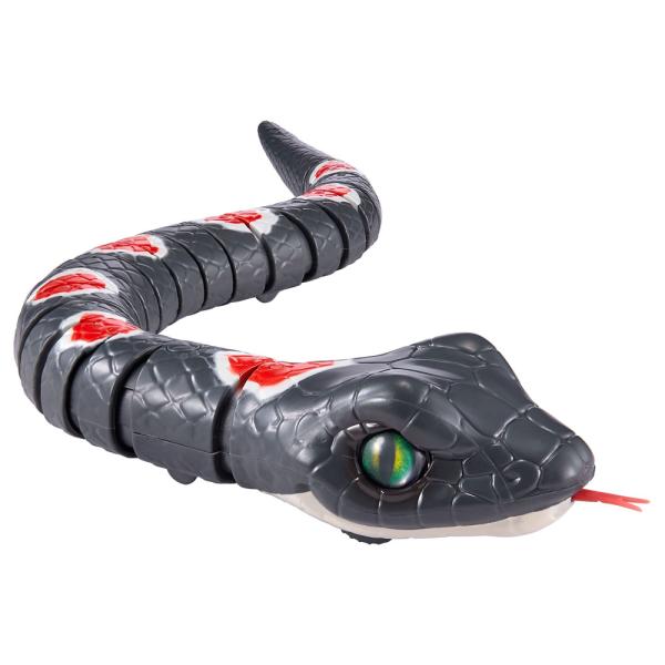 Robo Alive Orm/Ödla Leksak