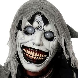 Monstermask med Utst&aring;ende &Ouml;gon