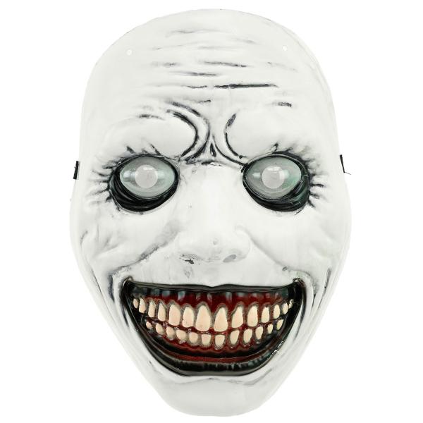Monstermask med Utstående Ögon
