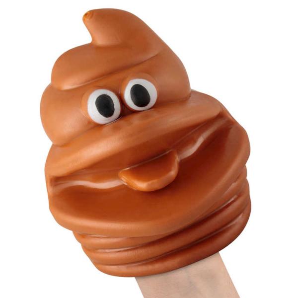 Handdocka Bajs