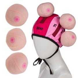 Boob Head Kastspel