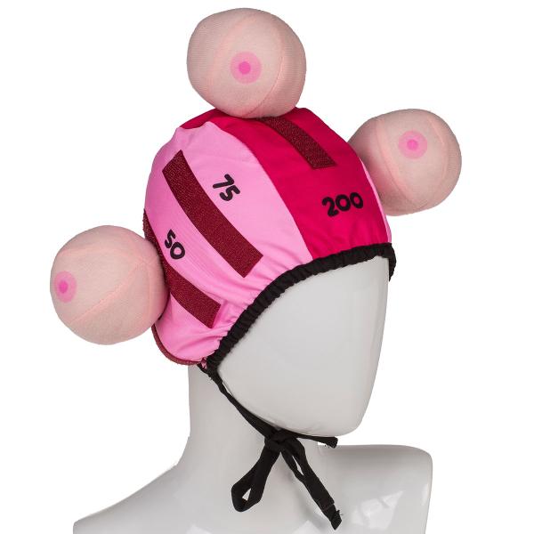 Boob Head Kastspel