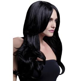Fever Khloe Peruk Svart