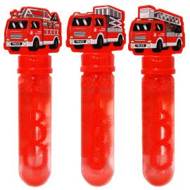 S&aring;pbubblor Brandbil 35 ml 13,5 cm