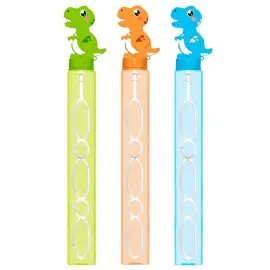 S&aring;pbubblor Dinosaurie 118 ml 28 cm