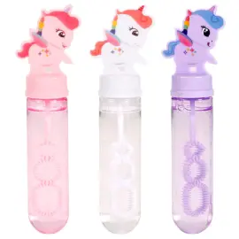 S&aring;pbubblor Enh&ouml;rning 3x35 ml 14 cm 3-pack