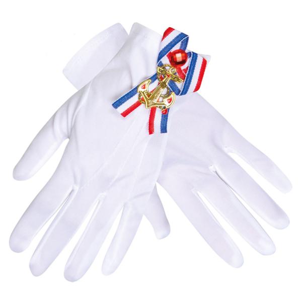 Handskar Sjöman